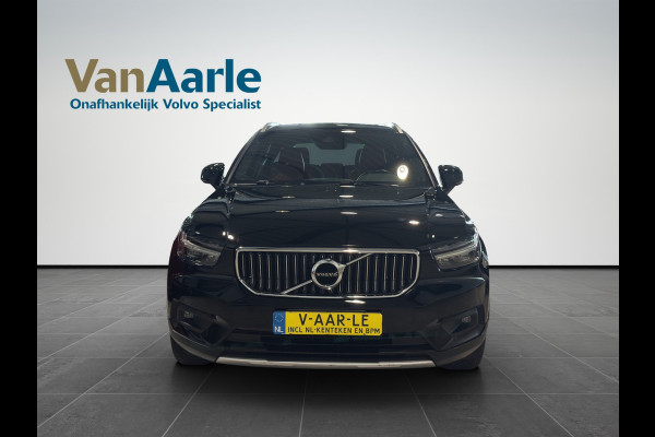 Volvo XC40 T5 Aut. Plug-in Hybrid Inscription Parkeercamera 262pk