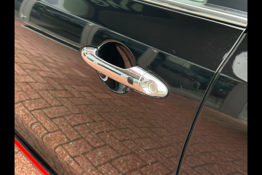 Kia Picanto 1.0 T-GDI GT-Line | Leder | Cruise | Camera | NAVI | APPLECARPLAY