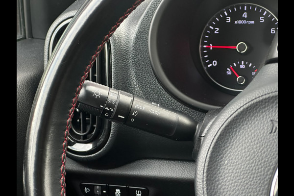 Kia Picanto 1.0 T-GDI GT-Line | Leder | Cruise | Camera | NAVI | APPLECARPLAY