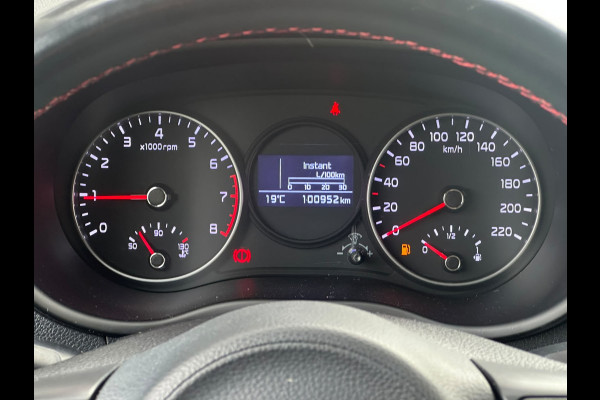 Kia Picanto 1.0 T-GDI GT-Line | Leder | Cruise | Camera | NAVI | APPLECARPLAY