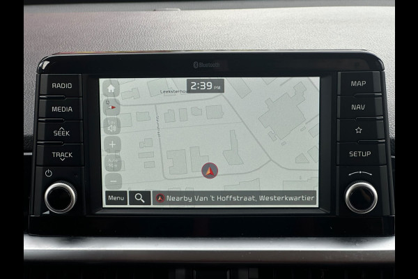 Kia Picanto 1.0 T-GDI GT-Line | Leder | Cruise | Camera | NAVI | APPLECARPLAY