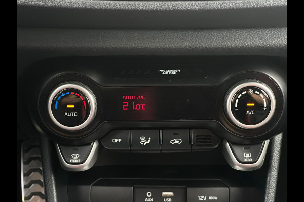 Kia Picanto 1.0 T-GDI GT-Line | Leder | Cruise | Camera | NAVI | APPLECARPLAY