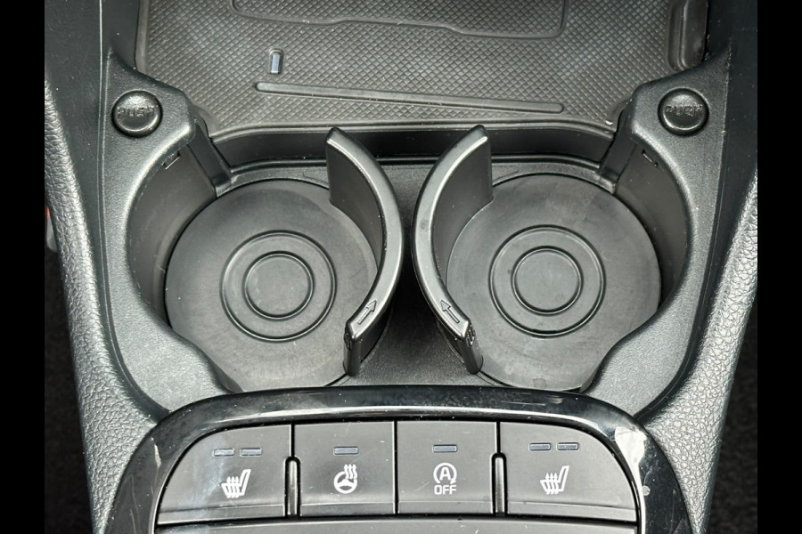 Kia Picanto 1.0 T-GDI GT-Line | Leder | Cruise | Camera | NAVI | APPLECARPLAY