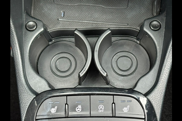 Kia Picanto 1.0 T-GDI GT-Line | Leder | Cruise | Camera | NAVI | APPLECARPLAY