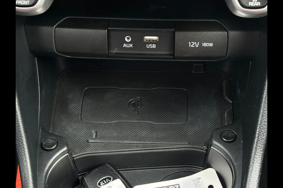 Kia Picanto 1.0 T-GDI GT-Line | Leder | Cruise | Camera | NAVI | APPLECARPLAY