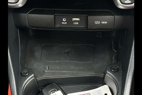 Kia Picanto 1.0 T-GDI GT-Line | Leder | Cruise | Camera | NAVI | APPLECARPLAY