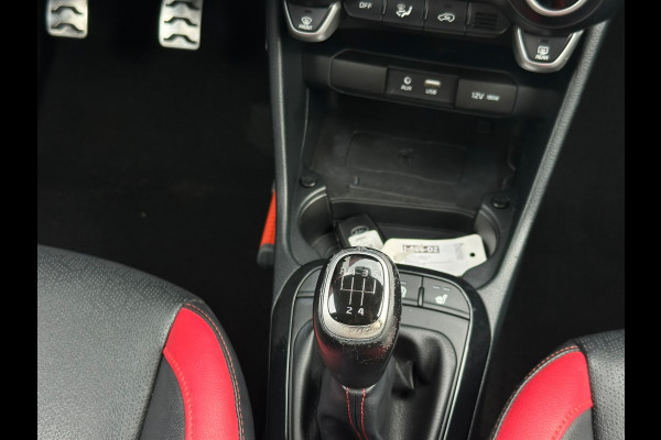 Kia Picanto 1.0 T-GDI GT-Line | Leder | Cruise | Camera | NAVI | APPLECARPLAY