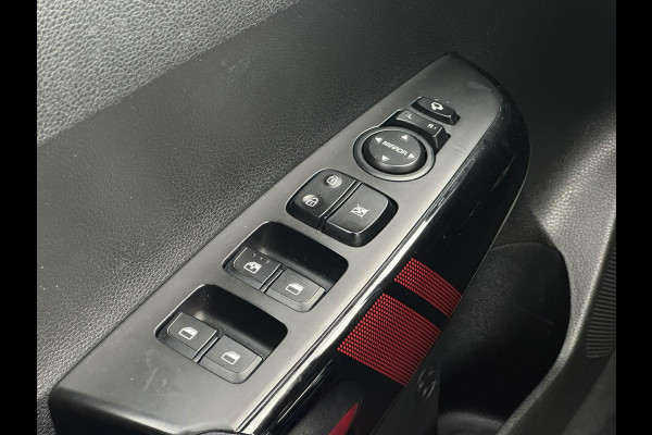Kia Picanto 1.0 T-GDI GT-Line | Leder | Cruise | Camera | NAVI | APPLECARPLAY