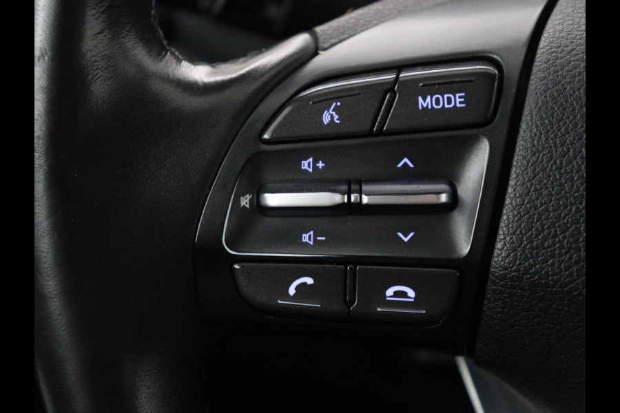 Hyundai i30 Wagon 1.5 T-GDi MHEV Premium | Leder | Stuur/stoel verwarming | Stoel ventilatie | Cruise control | Lane assist | Camera | Park assist | Climate control | Trekhaak