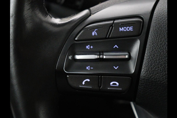 Hyundai i30 Wagon 1.5 T-GDi MHEV Premium | Leder | Stuur/stoel verwarming | Stoel ventilatie | Cruise control | Lane assist | Camera | Park assist | Climate control | Trekhaak