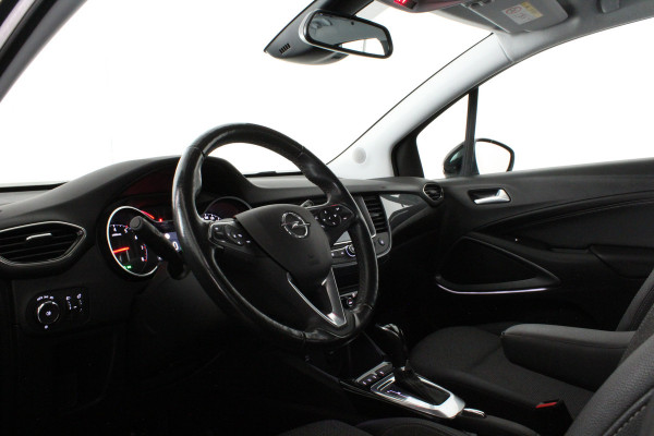 Opel Crossland 1.2 Turbo Elegance > Automaat/All season banden/Goed onderhouden