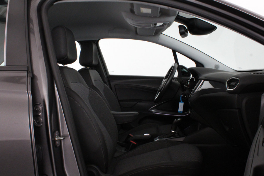 Opel Crossland 1.2 Turbo Elegance > Automaat/All season banden/Goed onderhouden