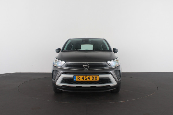 Opel Crossland 1.2 Turbo Elegance > Automaat/All season banden/Goed onderhouden