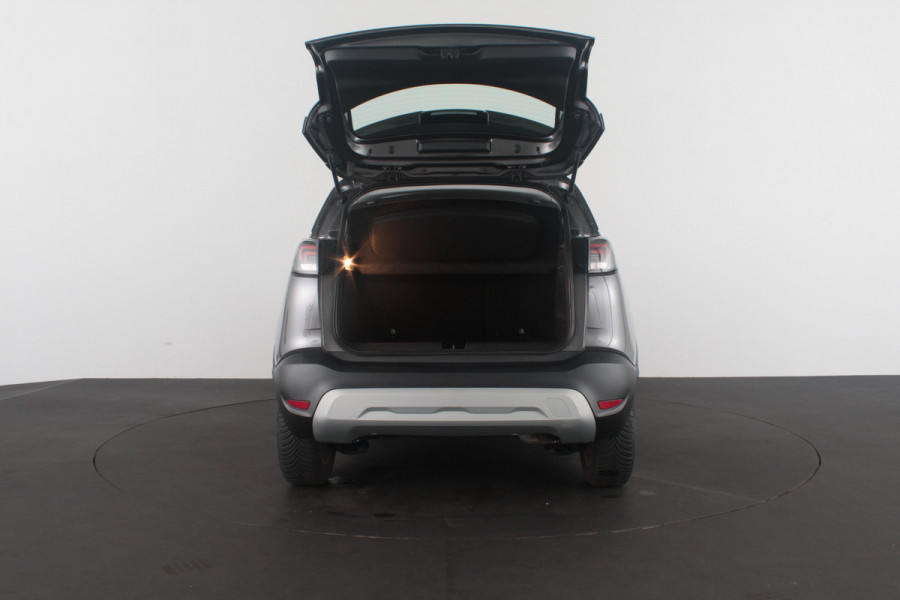 Opel Crossland 1.2 Turbo Elegance > Automaat/All season banden/Goed onderhouden