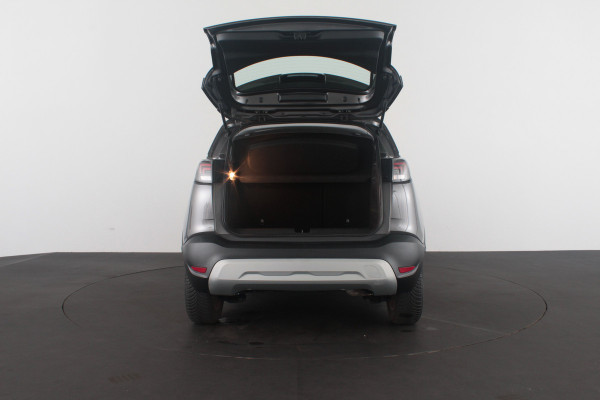 Opel Crossland 1.2 Turbo Elegance > Automaat/All season banden/Goed onderhouden