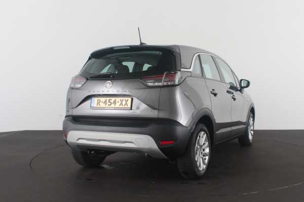 Opel Crossland 1.2 Turbo Elegance > Automaat/All season banden/Goed onderhouden