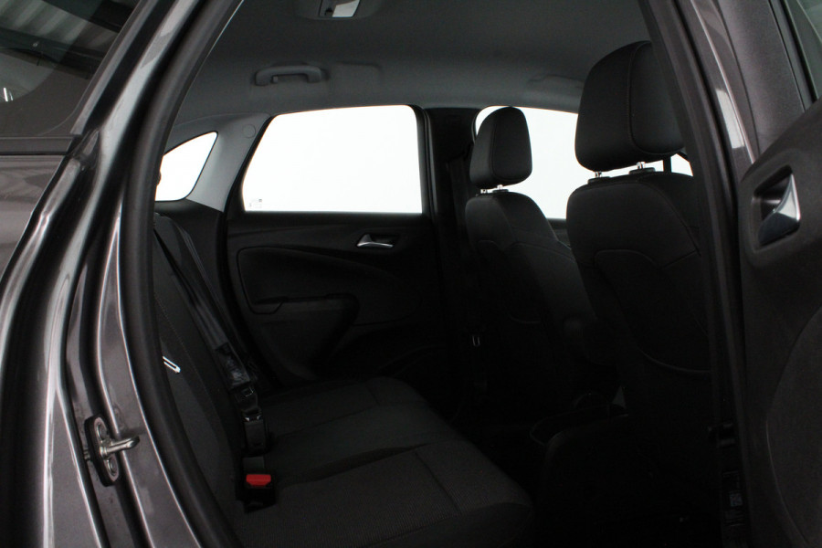 Opel Crossland 1.2 Turbo Elegance > Automaat/All season banden/Goed onderhouden