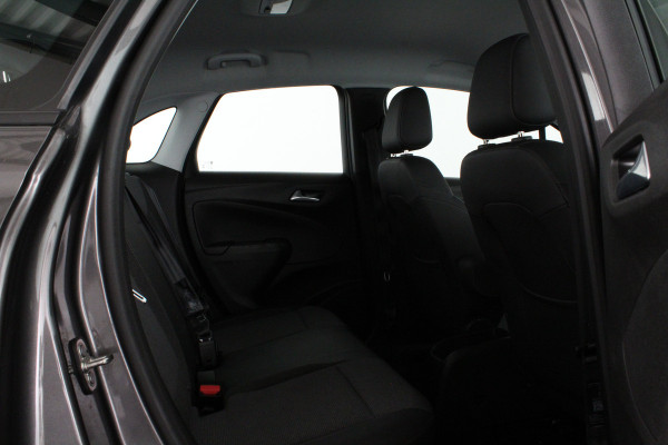 Opel Crossland 1.2 Turbo Elegance > Automaat/All season banden/Goed onderhouden