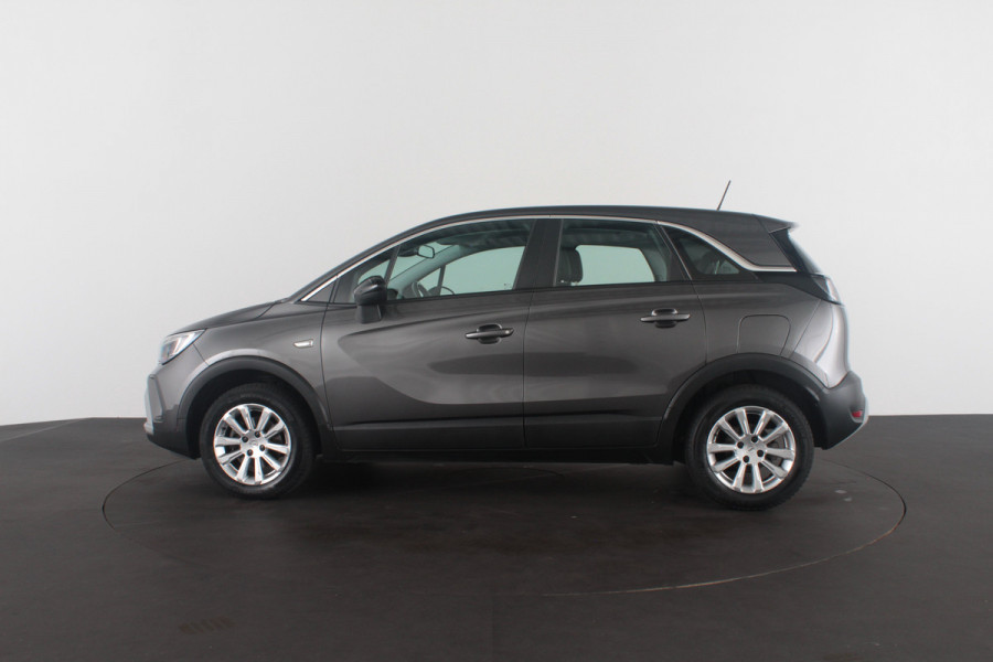 Opel Crossland 1.2 Turbo Elegance > Automaat/All season banden/Goed onderhouden