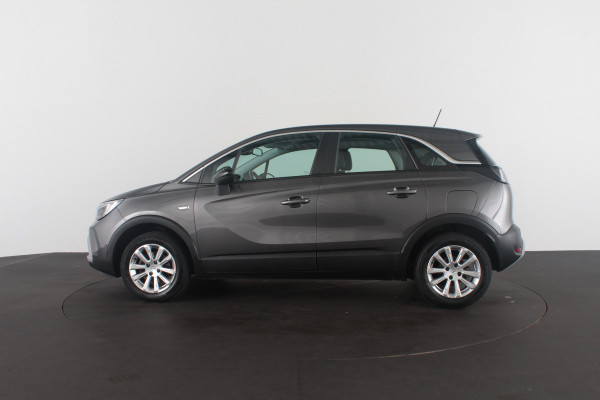 Opel Crossland 1.2 Turbo Elegance > Automaat/All season banden/Goed onderhouden