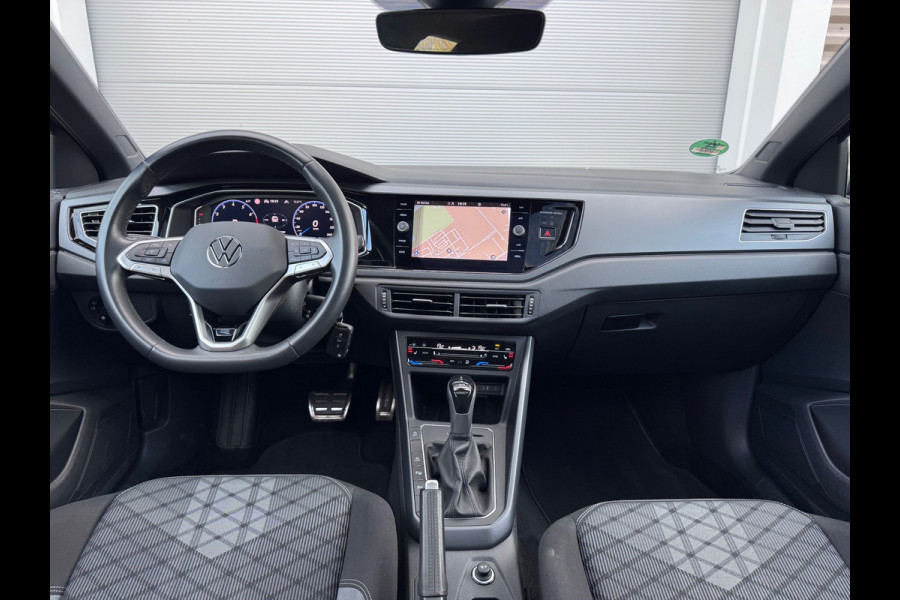 Volkswagen Taigo 1.5 TSI 3x R-Line Pano/Camera/AppleCarPlay