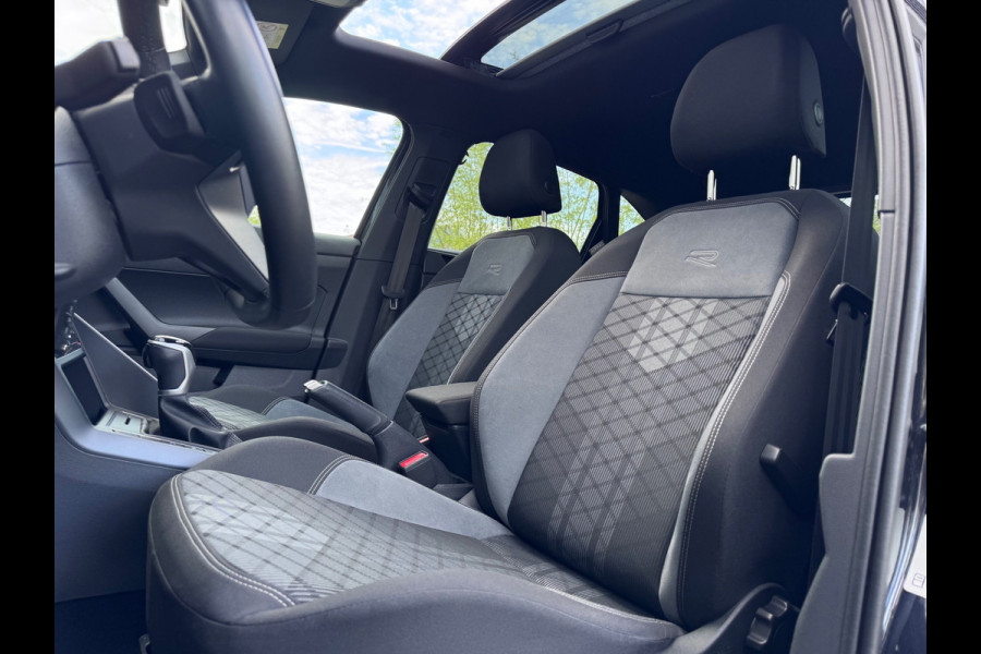 Volkswagen Taigo 1.5 TSI 3x R-Line Pano/Camera/AppleCarPlay