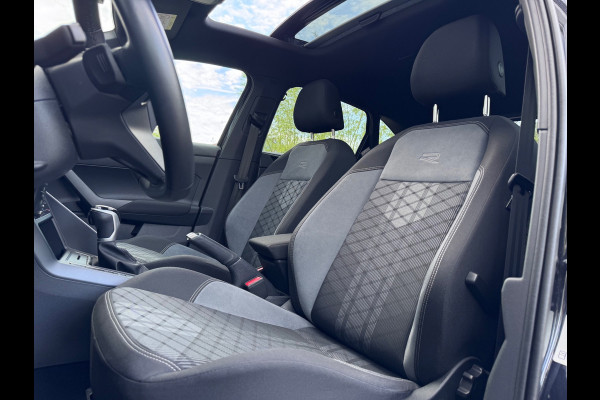 Volkswagen Taigo 1.5 TSI 3x R-Line Pano/Camera/AppleCarPlay