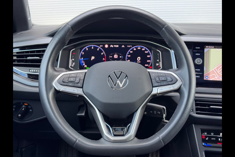 Volkswagen Taigo 1.5 TSI 3x R-Line Pano/Camera/AppleCarPlay