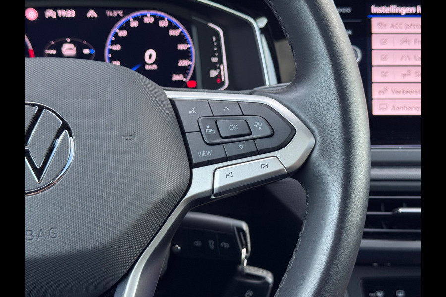 Volkswagen Taigo 1.5 TSI 3x R-Line Pano/Camera/AppleCarPlay