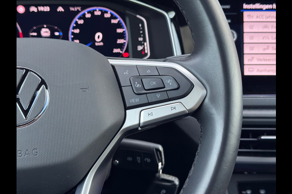 Volkswagen Taigo 1.5 TSI 3x R-Line Pano/Camera/AppleCarPlay