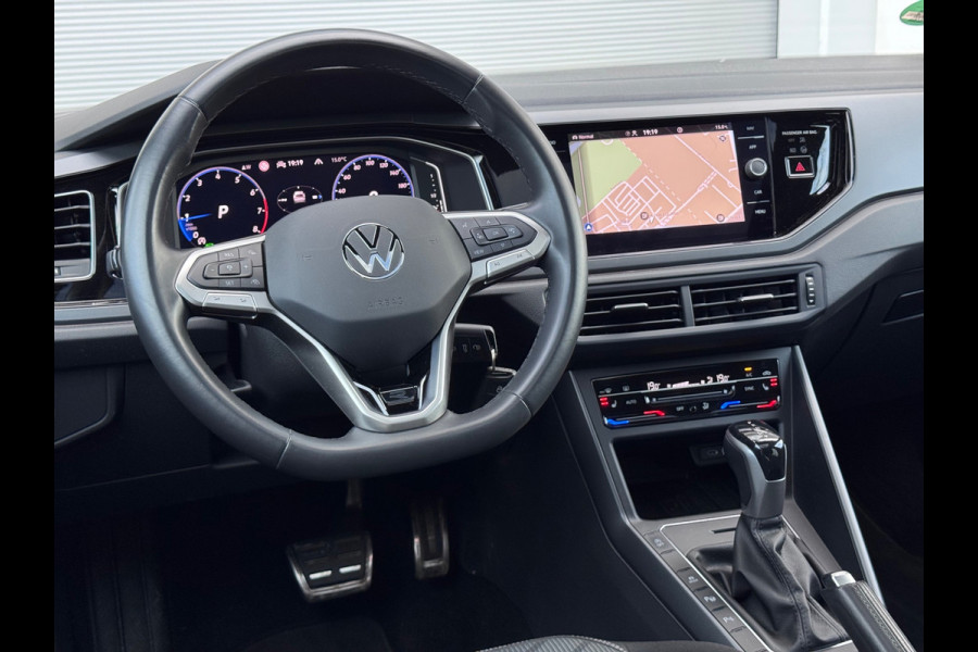 Volkswagen Taigo 1.5 TSI 3x R-Line Pano/Camera/AppleCarPlay