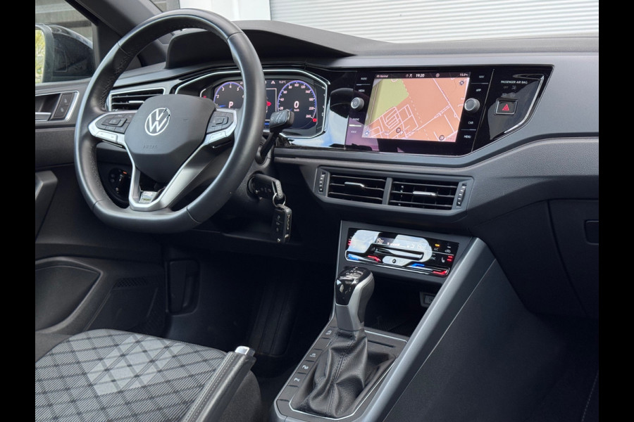 Volkswagen Taigo 1.5 TSI 3x R-Line Pano/Camera/AppleCarPlay