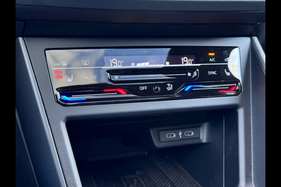 Volkswagen Taigo 1.5 TSI 3x R-Line Pano/Camera/AppleCarPlay
