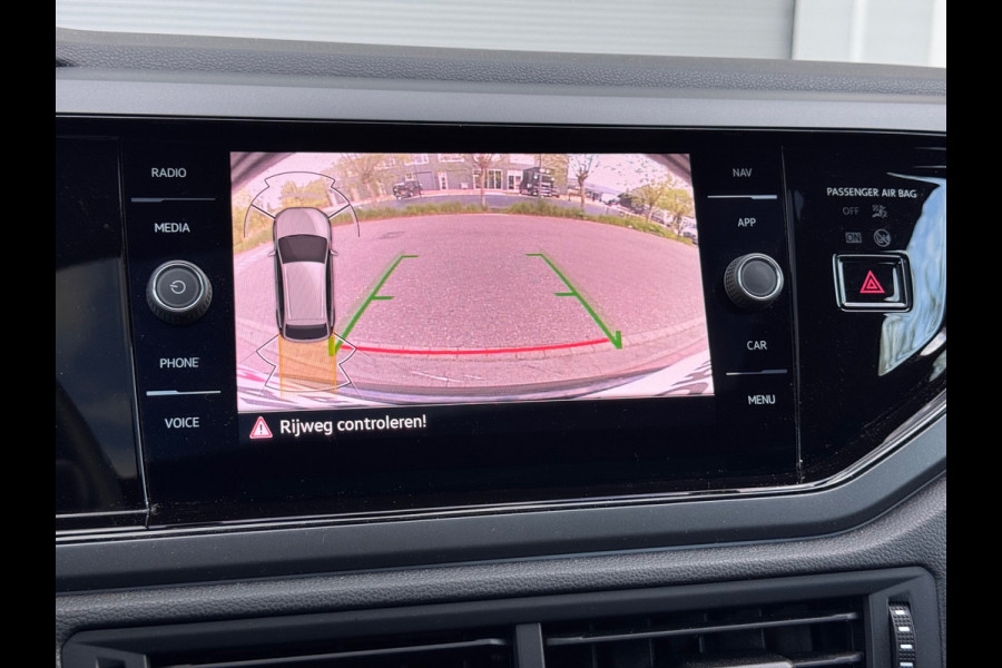 Volkswagen Taigo 1.5 TSI 3x R-Line Pano/Camera/AppleCarPlay