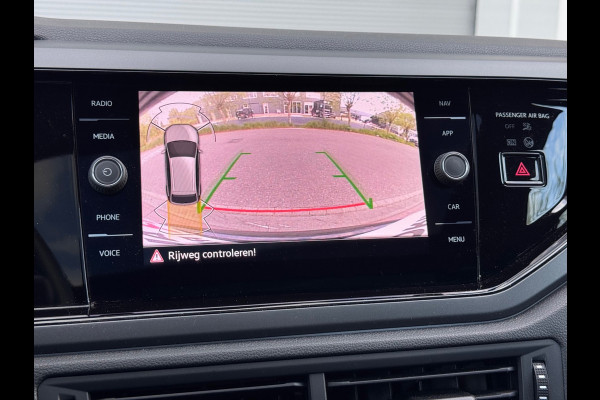 Volkswagen Taigo 1.5 TSI 3x R-Line Pano/Camera/AppleCarPlay