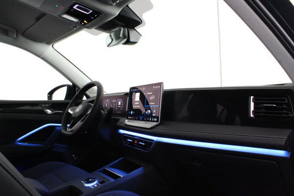 Volkswagen Tiguan 1.5 TSI eHybrid Life Edition (nieuw) Dolphin Gray/18inch/IQ/Design-pakket/Winterpakket Plus...