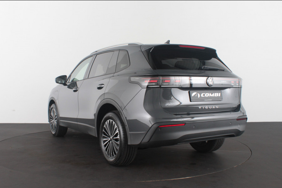 Volkswagen Tiguan 1.5 TSI eHybrid Life Edition (nieuw) Dolphin Gray/18inch/IQ/Design-pakket/Winterpakket Plus...