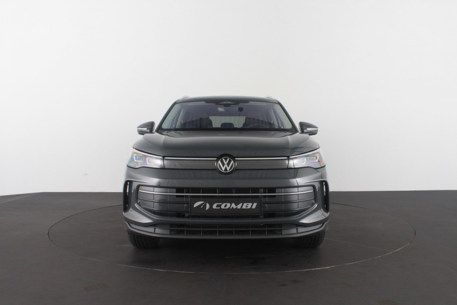 Volkswagen Tiguan 1.5 TSI eHybrid Life Edition (nieuw) Dolphin Gray/18inch/IQ/Design-pakket/Winterpakket Plus...
