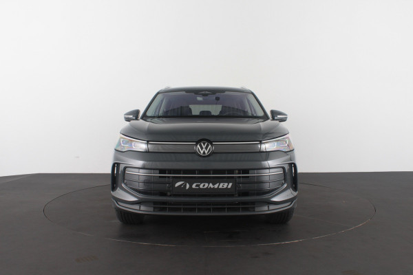 Volkswagen Tiguan 1.5 TSI eHybrid Life Edition (nieuw) Dolphin Gray/18inch/IQ/Design-pakket/Winterpakket Plus...