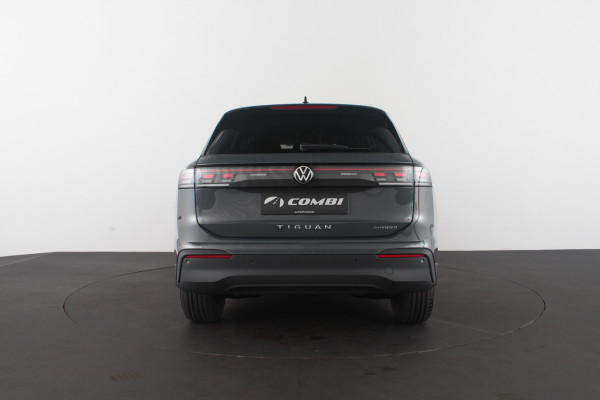 Volkswagen Tiguan 1.5 TSI eHybrid Life Edition (nieuw) Dolphin Gray/18inch/IQ/Design-pakket/Winterpakket Plus...