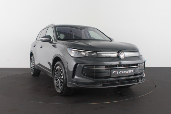 Volkswagen Tiguan 1.5 TSI eHybrid Life Edition (nieuw) Dolphin Gray/18inch/IQ/Design-pakket/Winterpakket Plus...