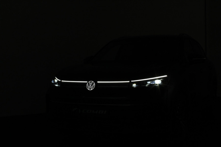 Volkswagen Tiguan 1.5 TSI eHybrid Life Edition (nieuw) Dolphin Gray/18inch/IQ/Design-pakket/Winterpakket Plus...