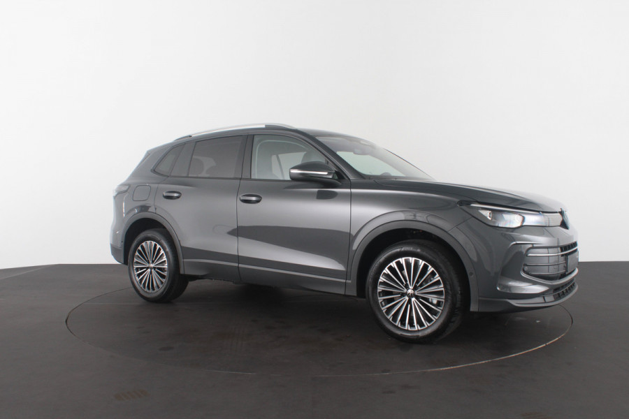 Volkswagen Tiguan 1.5 TSI eHybrid Life Edition (nieuw) Dolphin Gray/18inch/IQ/Design-pakket/Winterpakket Plus...