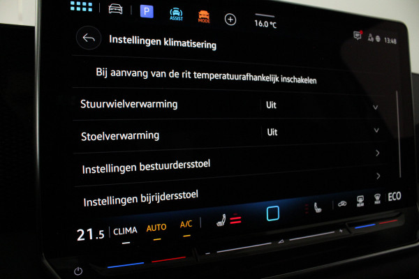 Volkswagen Tiguan 1.5 TSI eHybrid Life Edition (nieuw) Dolphin Gray/18inch/IQ/Design-pakket/Winterpakket Plus...