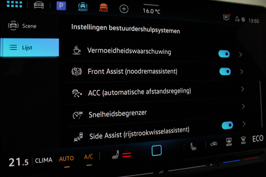 Volkswagen Tiguan 1.5 TSI eHybrid Life Edition (nieuw) Dolphin Gray/18inch/IQ/Design-pakket/Winterpakket Plus...