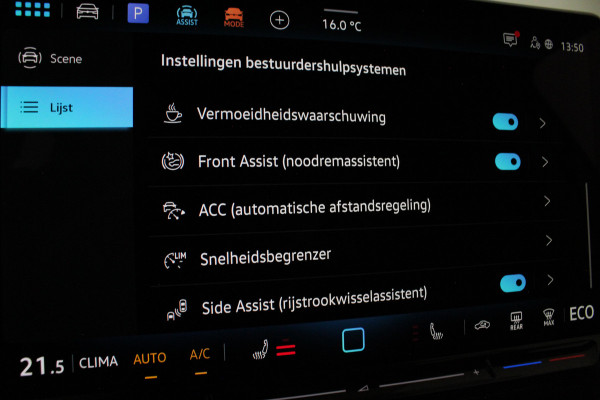 Volkswagen Tiguan 1.5 TSI eHybrid Life Edition (nieuw) Dolphin Gray/18inch/IQ/Design-pakket/Winterpakket Plus...