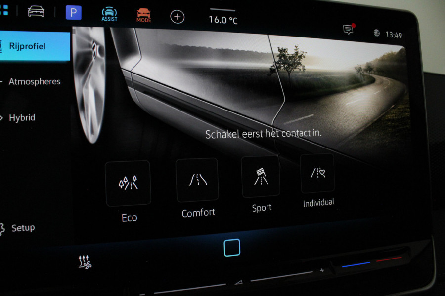 Volkswagen Tiguan 1.5 TSI eHybrid Life Edition (nieuw) Dolphin Gray/18inch/IQ/Design-pakket/Winterpakket Plus...