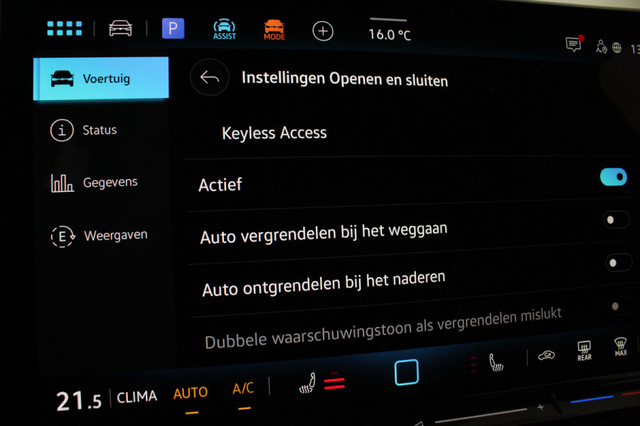 Volkswagen Tiguan 1.5 TSI eHybrid Life Edition (nieuw) Dolphin Gray/18inch/IQ/Design-pakket/Winterpakket Plus...