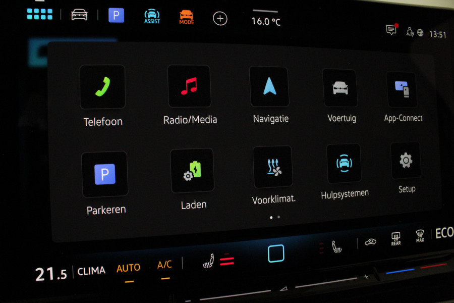 Volkswagen Tiguan 1.5 TSI eHybrid Life Edition (nieuw) Dolphin Gray/18inch/IQ/Design-pakket/Winterpakket Plus...