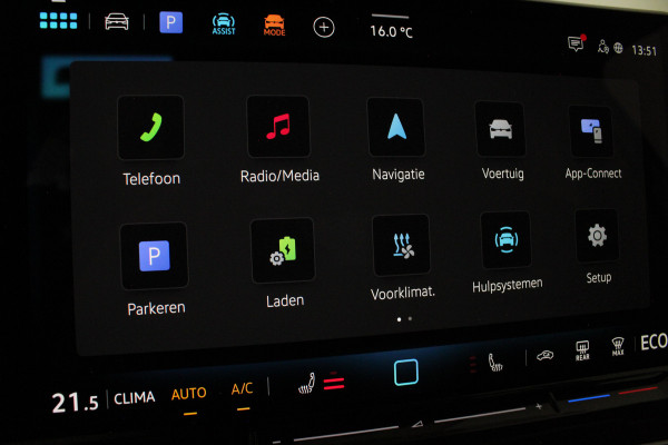 Volkswagen Tiguan 1.5 TSI eHybrid Life Edition (nieuw) Dolphin Gray/18inch/IQ/Design-pakket/Winterpakket Plus...